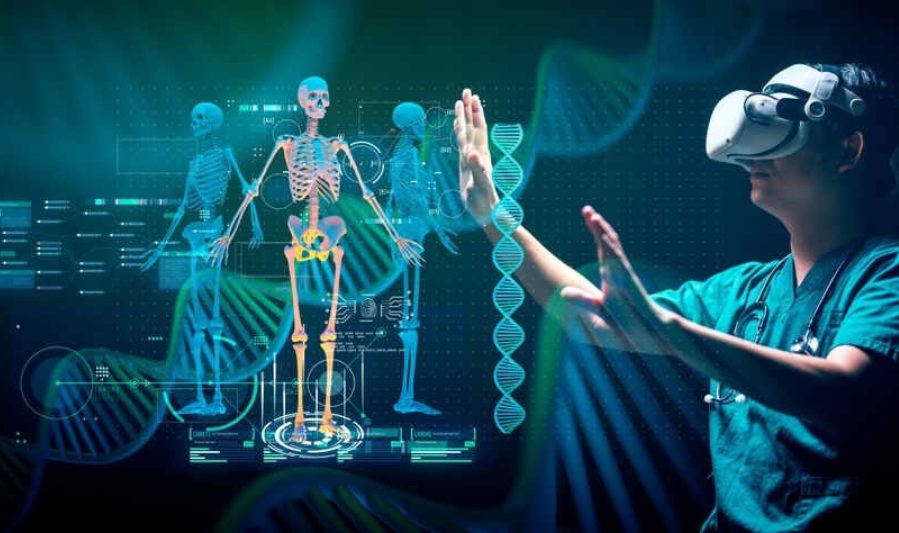 AI in Healthcare Technology