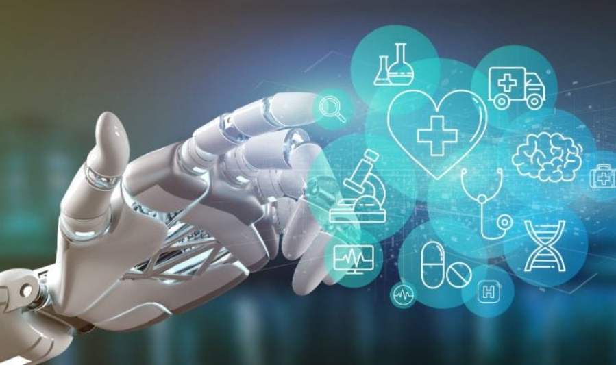 AI in Healthcare and Life Sciences