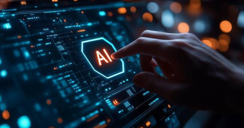 AI technology news