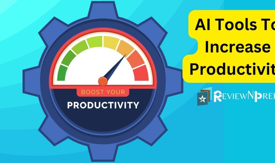 Benefits of Using AI Productivity Tools