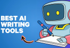 Best AI writing tools
