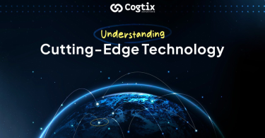 Cutting-edge tech news