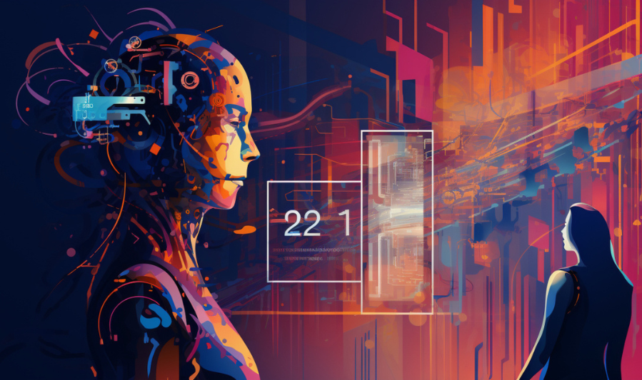 Generative AI Breakthroughs 