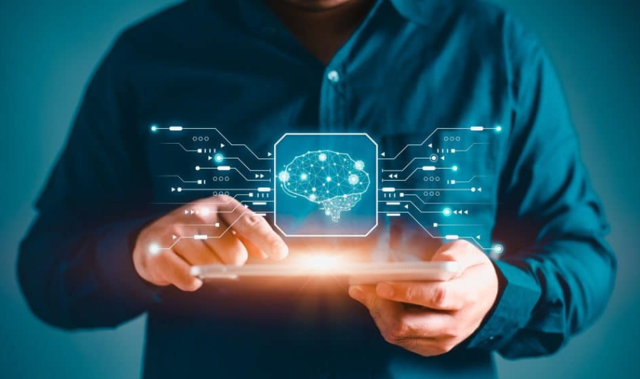 Generative AI Breakthroughs