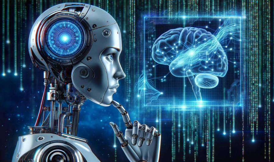 Key Categories Covered in Daily AI News