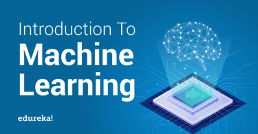 Machine learning applications