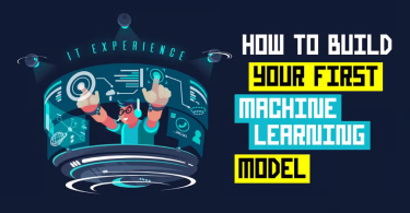 Machine learning models guide