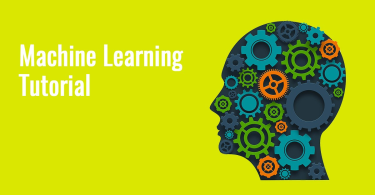 Machine learning tutorials