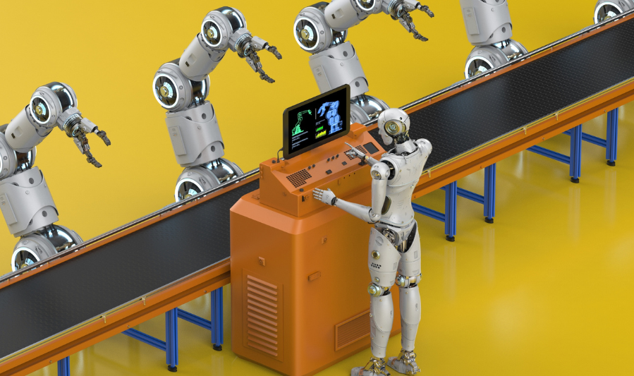Robotics and Automation 