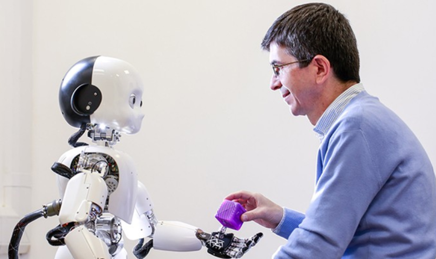 Robotics and Autonomous Systems 