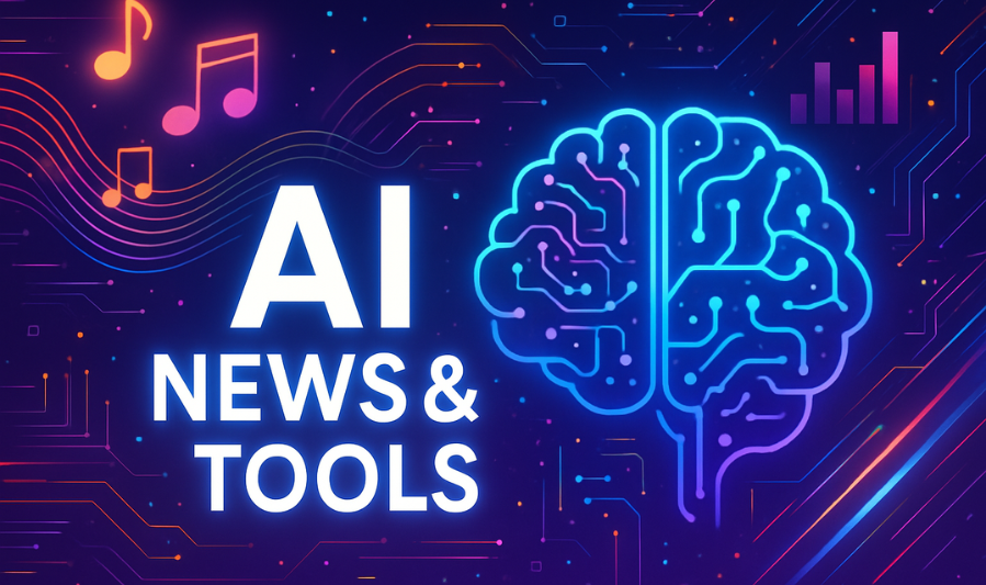What Are Daily AI News Updates 