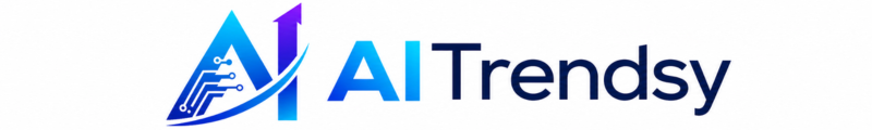 AITrendsy | Artificial Intelligence News, Tools & Future Tech